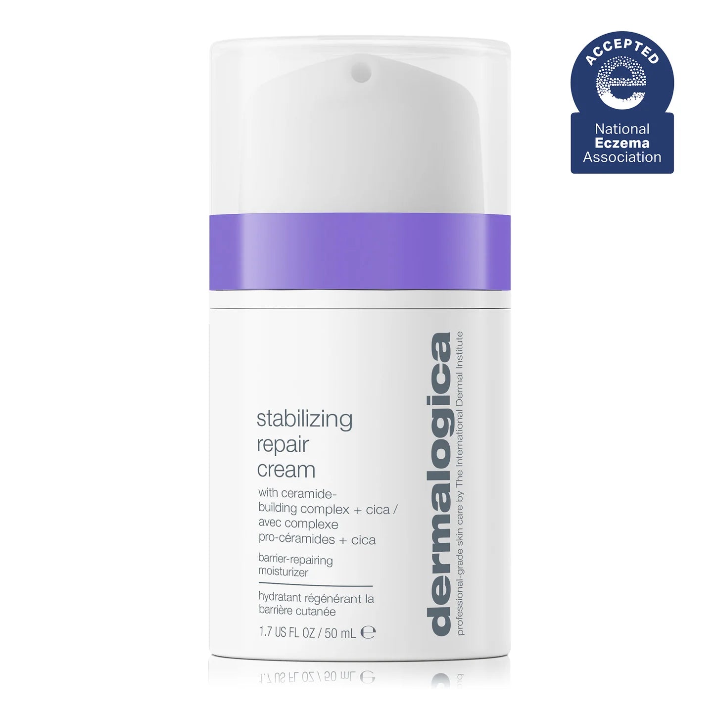 DERMALOGICA - STABILIZING REPAIR CREAM