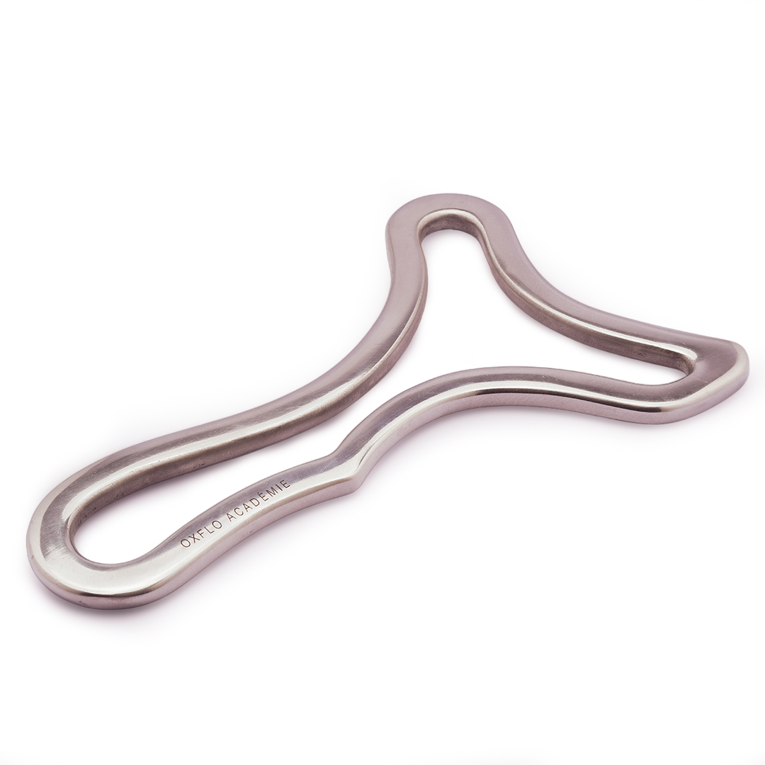 OUTILS DE ICE SCUPLT : La planche à sculpter en métal / The contouring metal board
