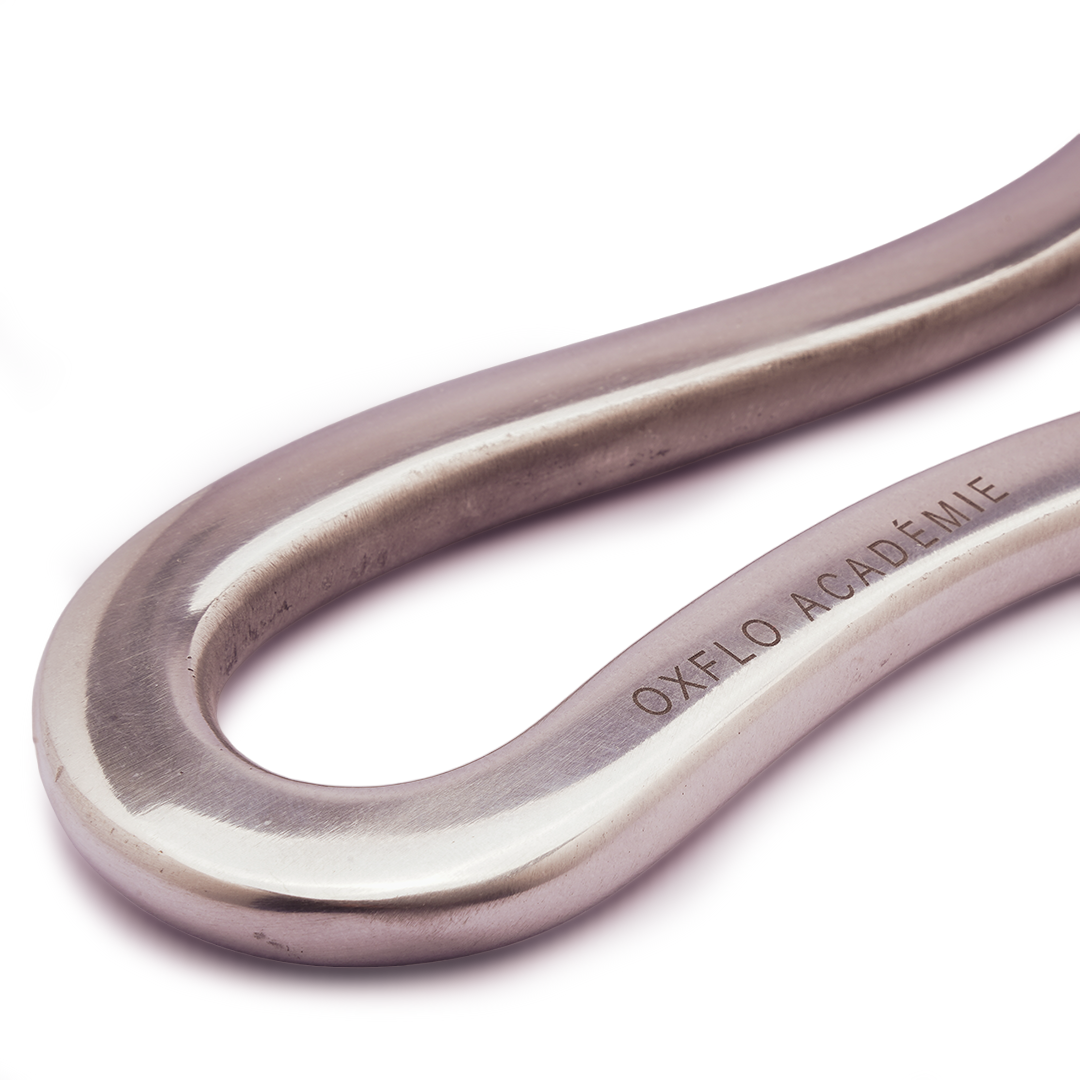 OUTILS DE ICE SCUPLT : La planche à sculpter en métal / The contouring metal board