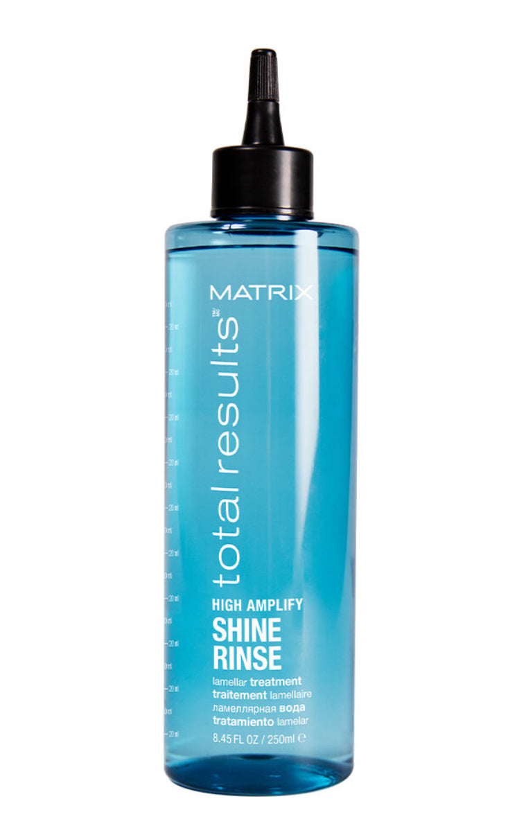 Matrix Shine Rinse