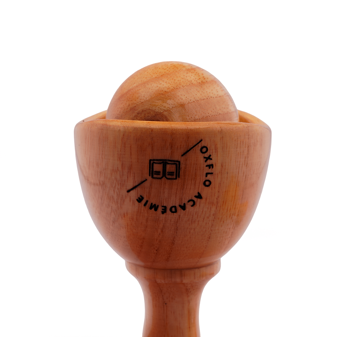 OUTILS DE WOOD THÉRAPIE : Cup à sphère / Sphere cups