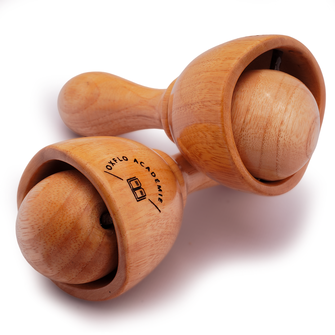 OUTILS DE WOOD THÉRAPIE : Cup à sphère / Sphere cups