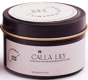 BOUGIE CANDLE THÉRAPIE