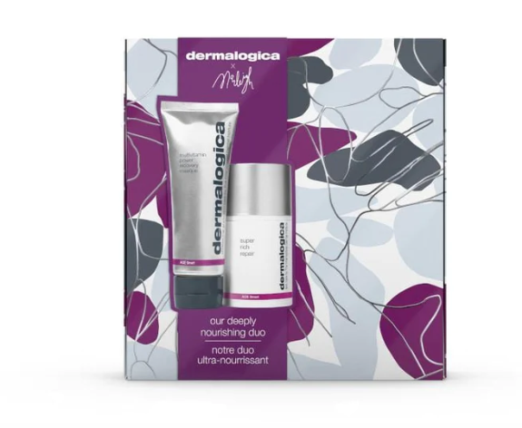 DERMALOGICA - OUR DEEPLY NOURISHING DUO