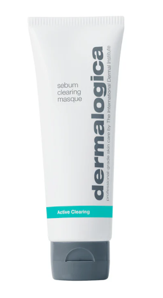 DERMALOGICA - SEBUM CLEARING MASQUE