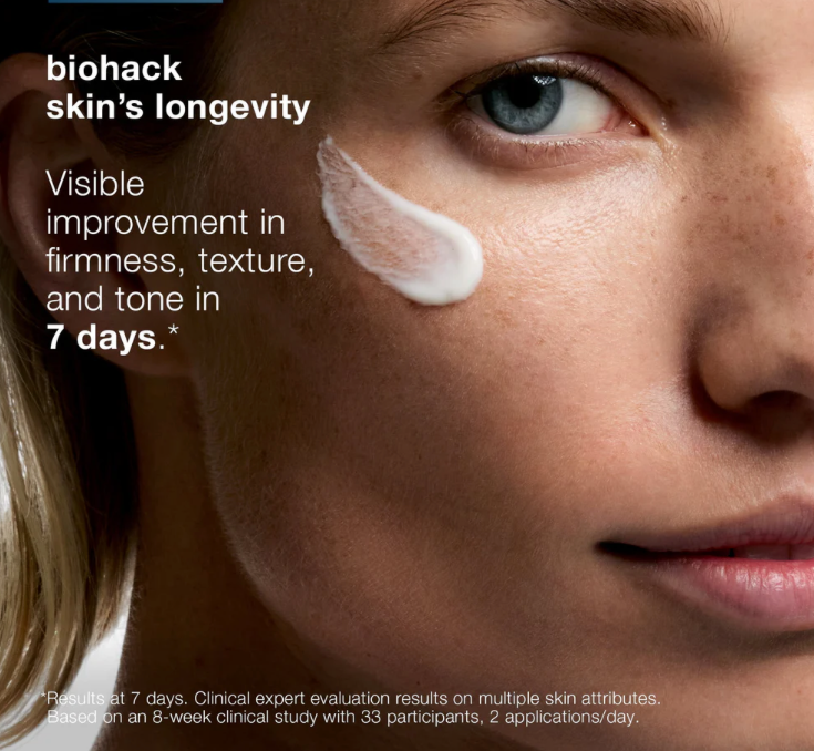 Dermalogica Futurecode Booster Damage-Correcting Longevity Serum (30ml)