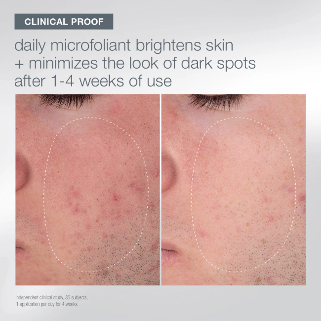 DERMALOGICA - LIGHT UP THE ROOM