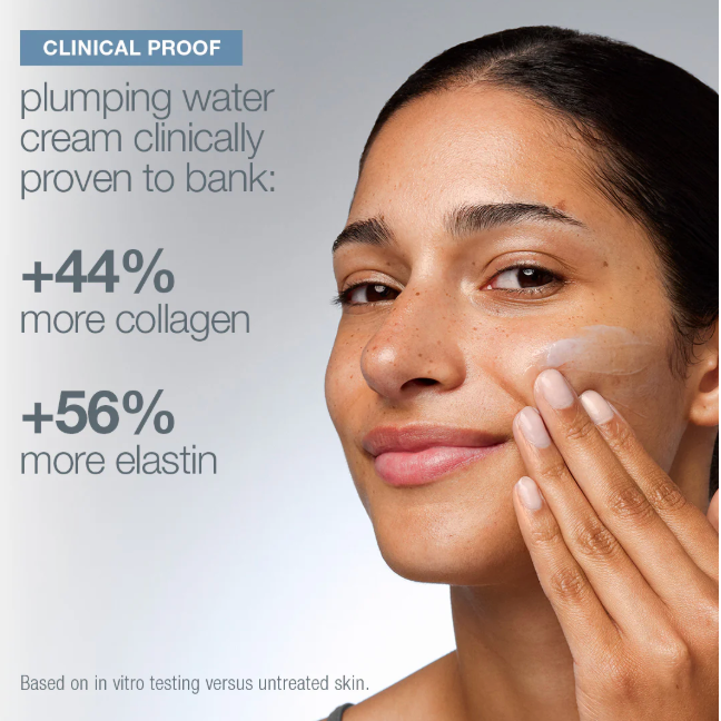 DERMALOGICA pro-collagen banking water cream 50 ML