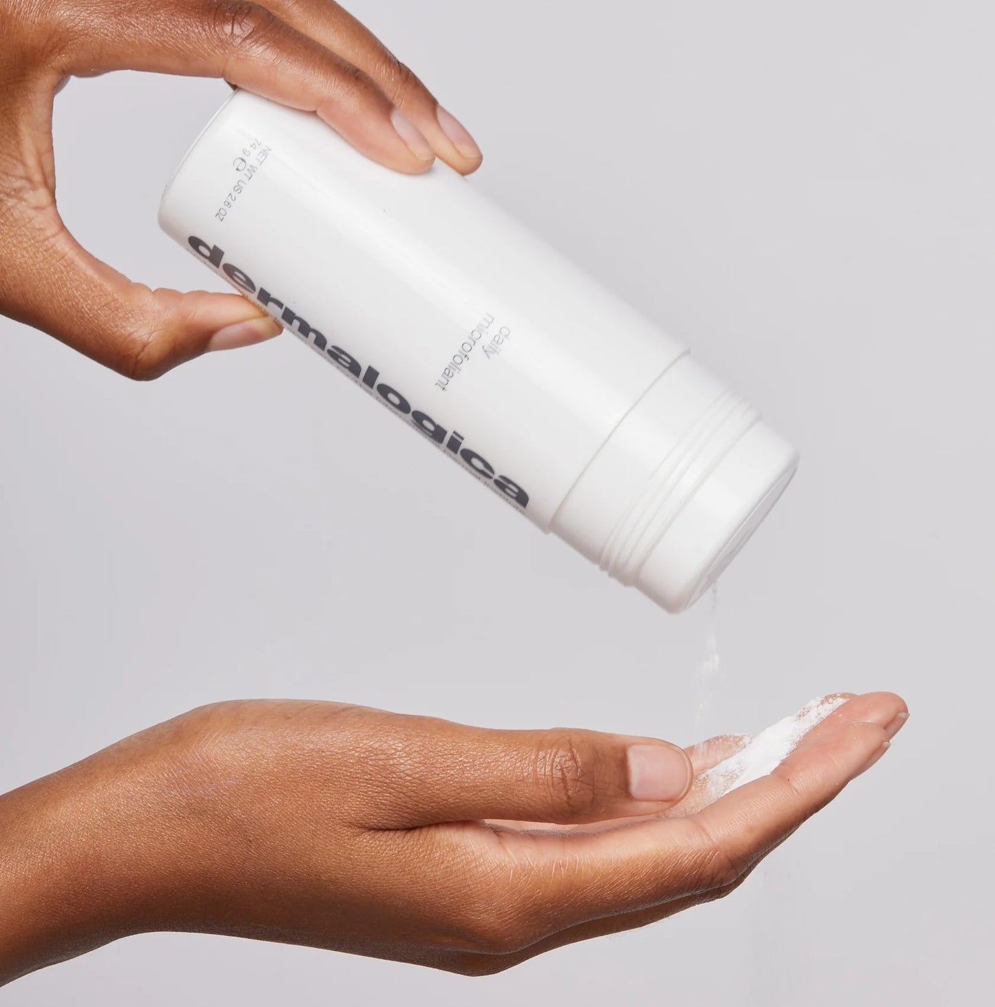 DERMALOGICA - DAILY MICROFOLIANT