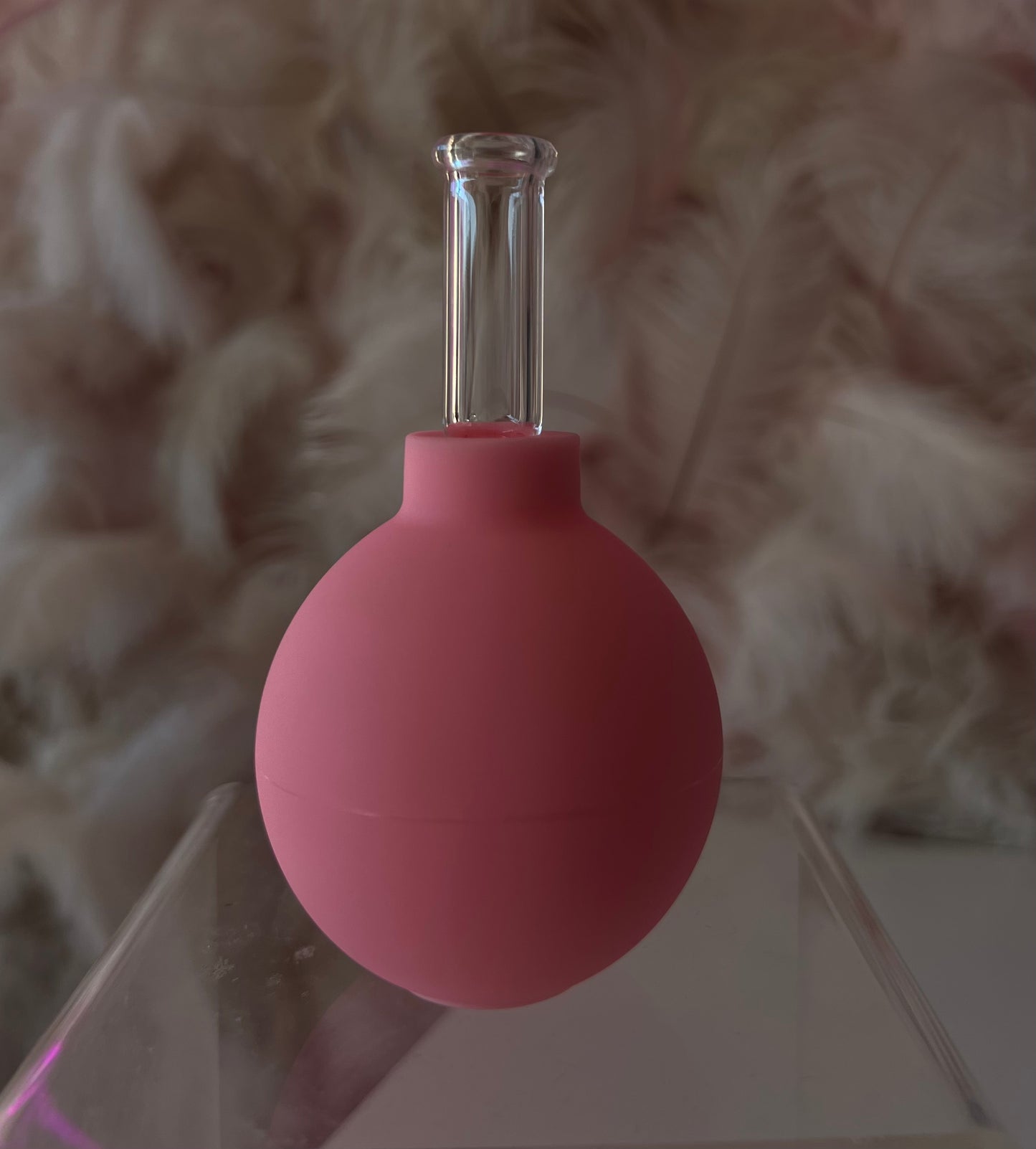 Ventouse visage ( face cupping)