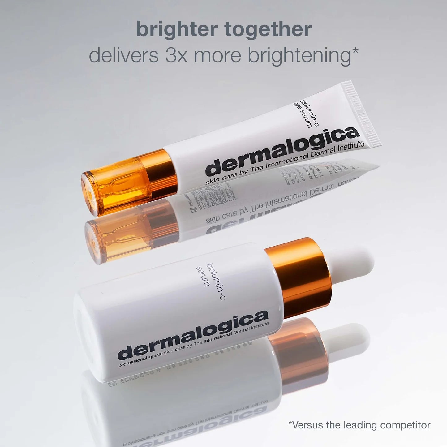 DERMALOGICA- BRIGHTENING KIT
