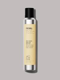 AG Firewall Spray Brillance Pour Fer Plat
