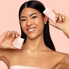 Design me HOLD ME styling stick