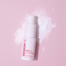 Design Me poudre volumisante