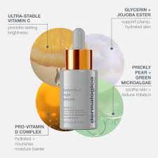 DERMALOGICA - BIOLUMIN C NIGHT RESTORE