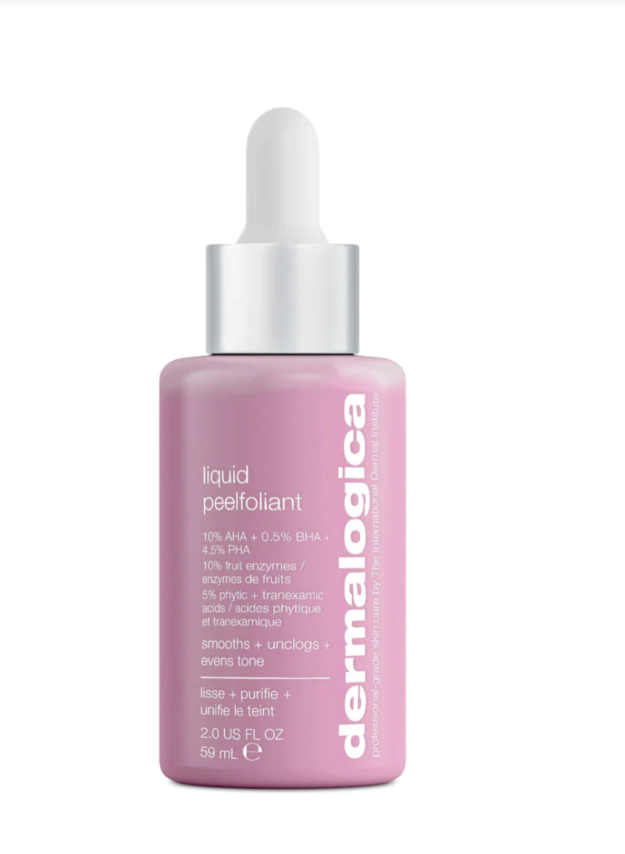 DERMALOGICA - LIQUID PEELFOLIANT