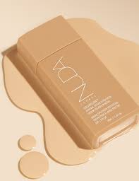 NUDA SOLARGLOW™ - SPF 30