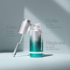 DERMALOGICA - HUILE DE SOIN PURIFIANTE AU RÉTINOL