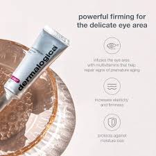DERMALOGICA - MULTIVITAMIN POWER FIRM EYE CREAM