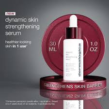 DERMALOGICA - DYNAMIC SKIN STRENGTHENING SERUM