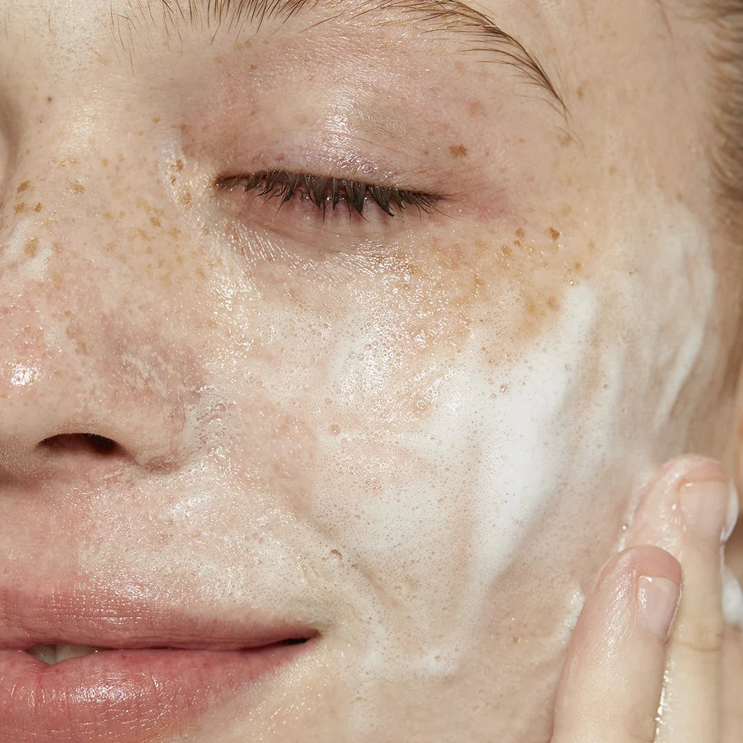 DERMALOGICA - OIL TO FOAM CLEANSER