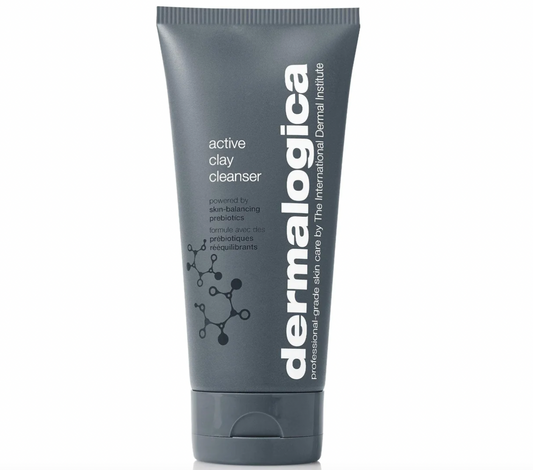 ACTIVE CLAY CLEANSER - DERMALOGICA