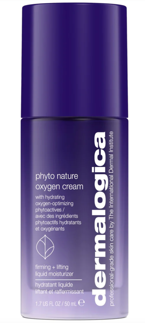 DERMALOGICA - PHYTO NATURE OXYGEN CREAM