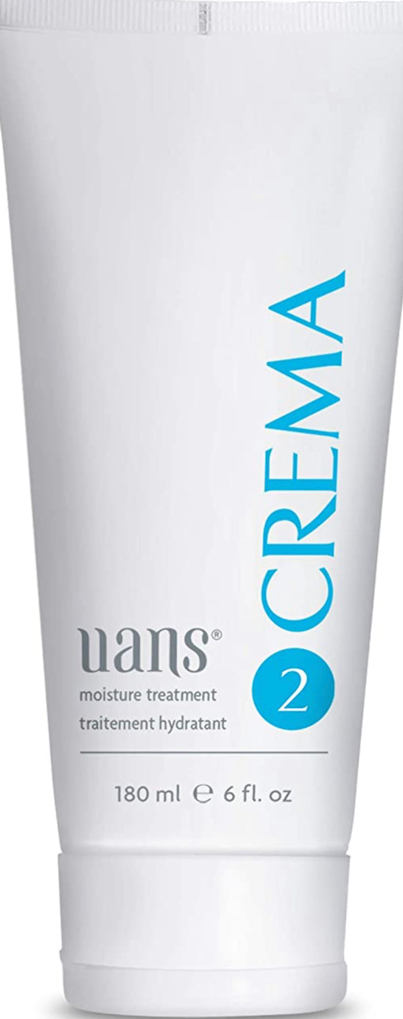 Uans cream