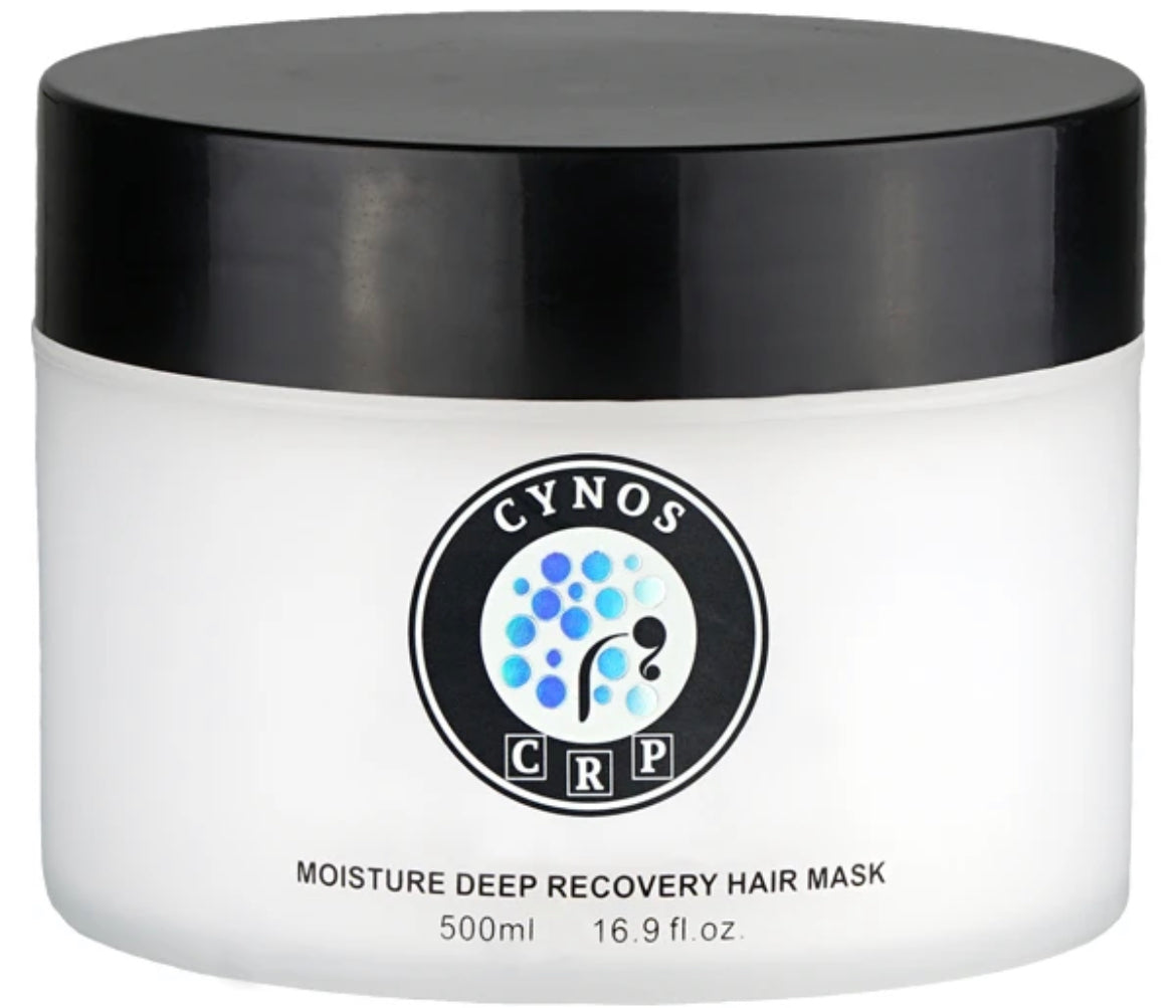 CYNOS MASQUE CHEVEUX