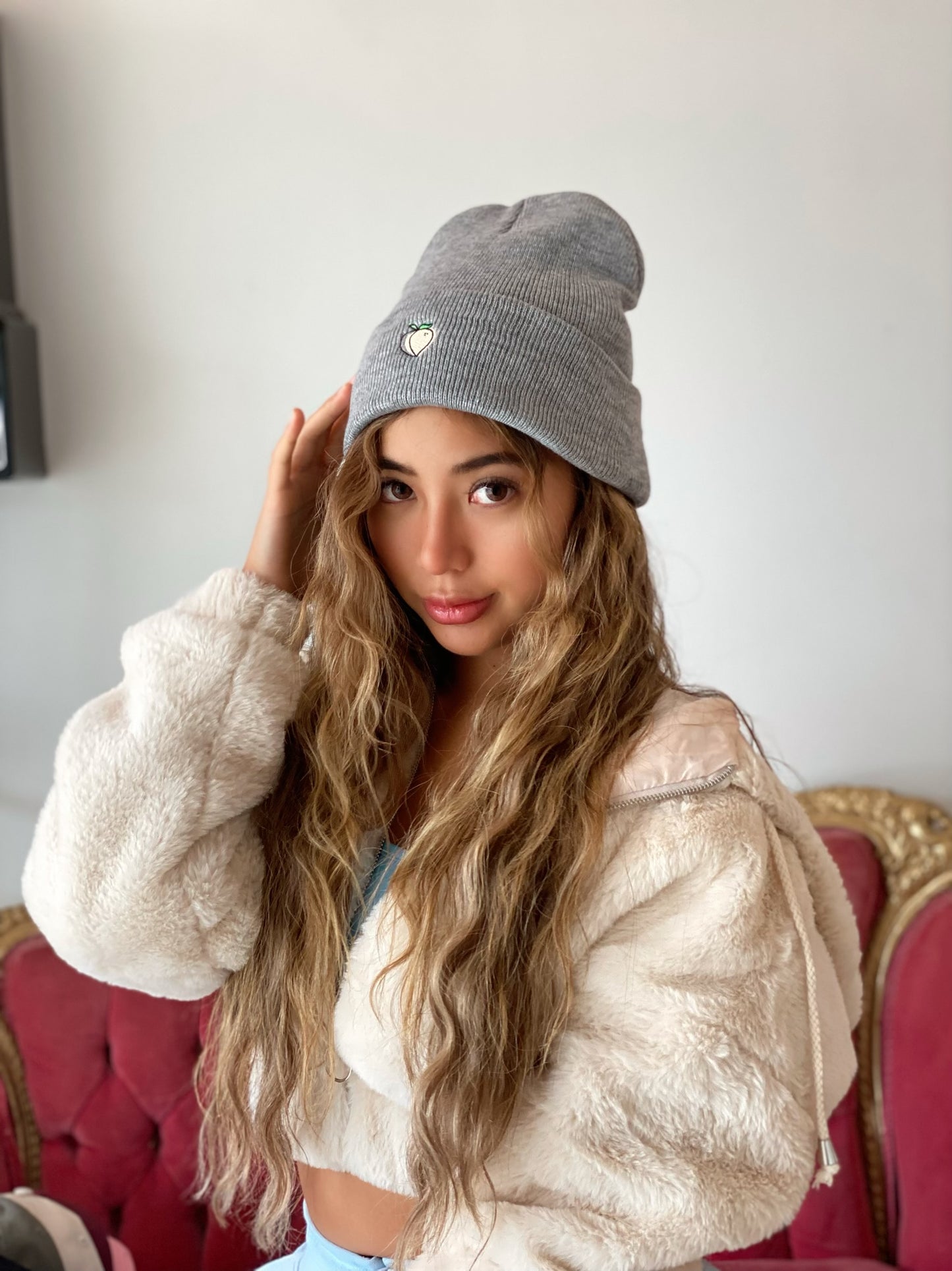 BEANIE OXFLO