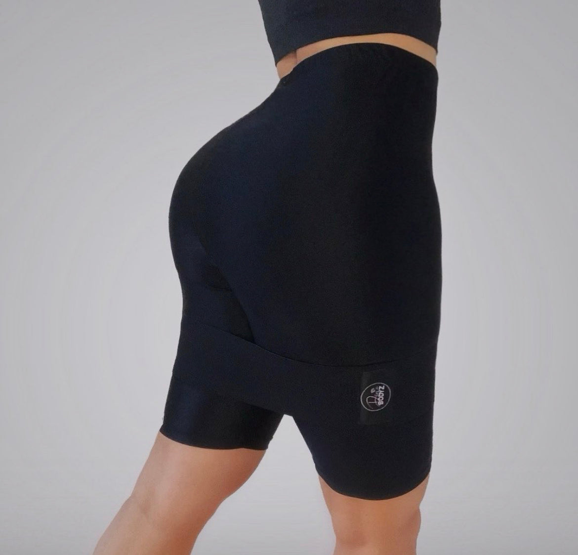 Booty Band Dime Bodyz
