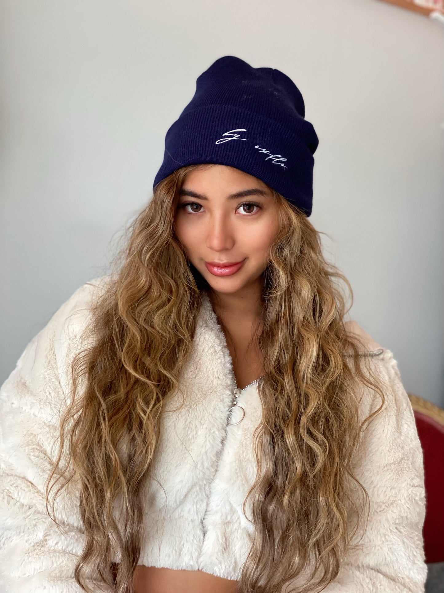 BEANIE OXFLO