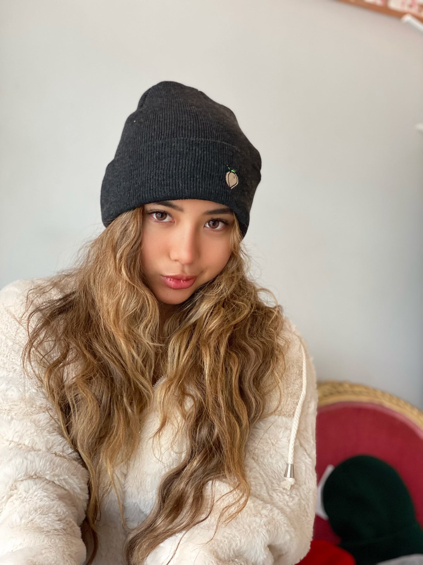 BEANIE OXFLO