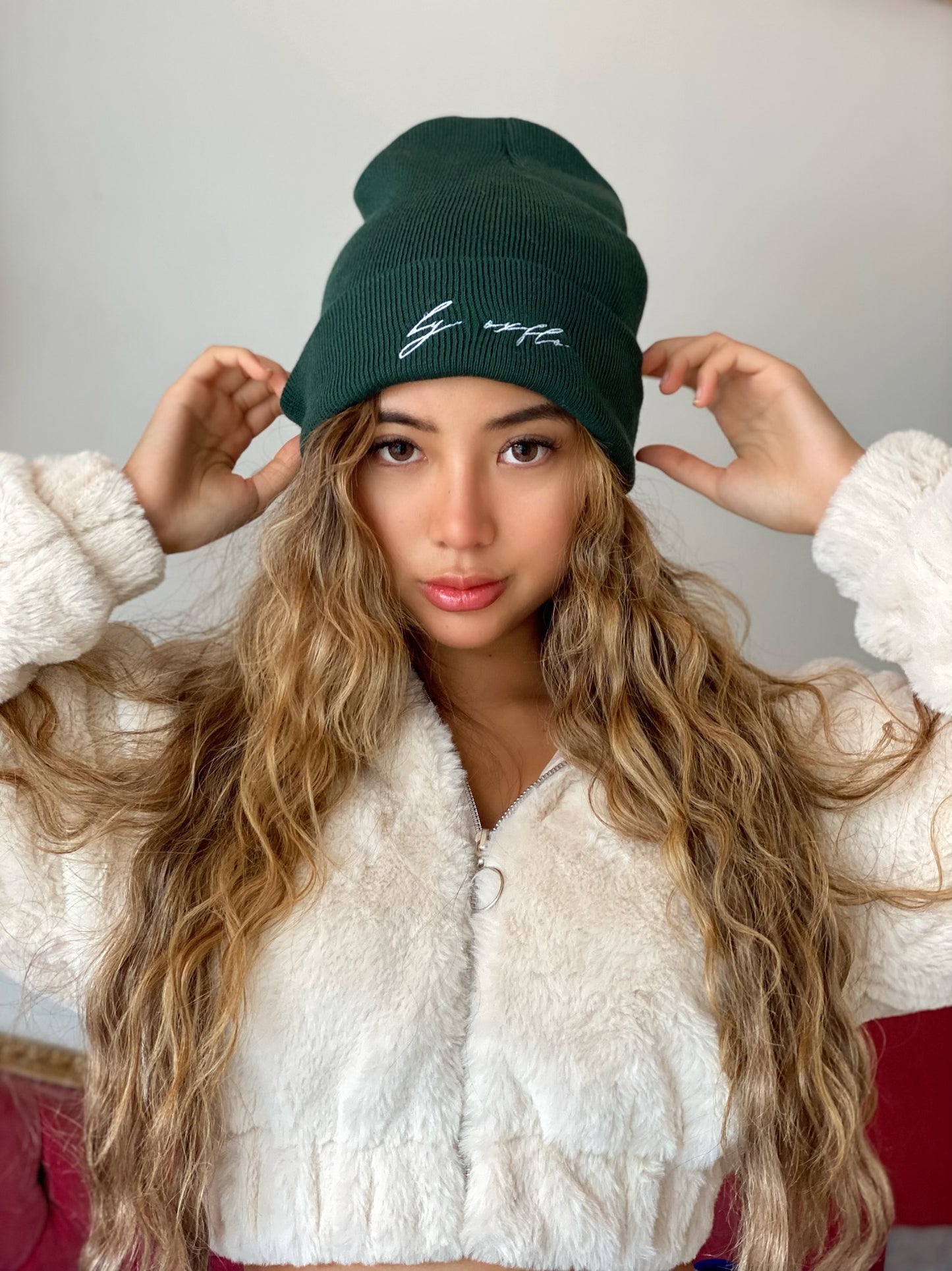 BEANIE OXFLO