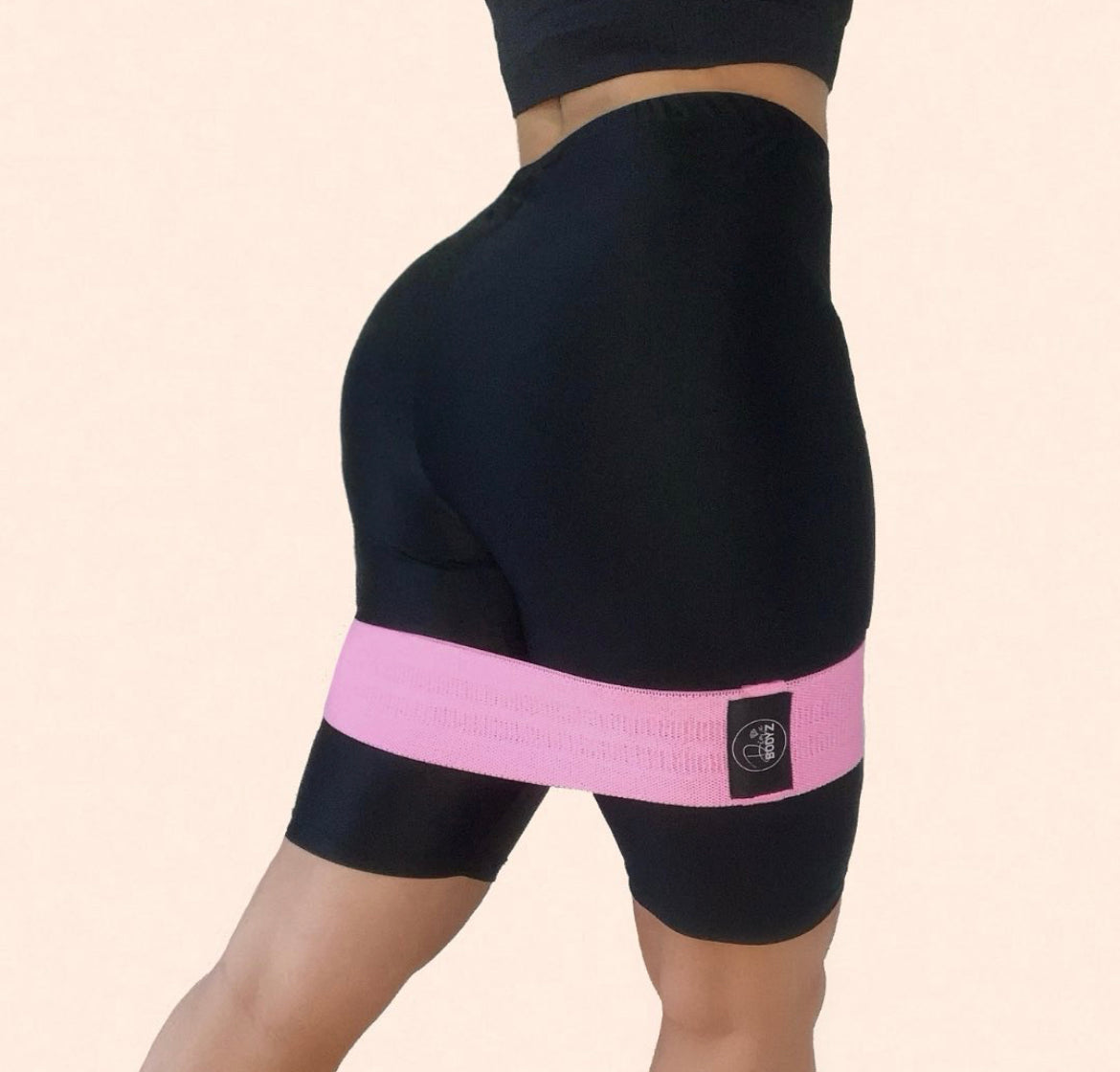 Booty Band Dime Bodyz