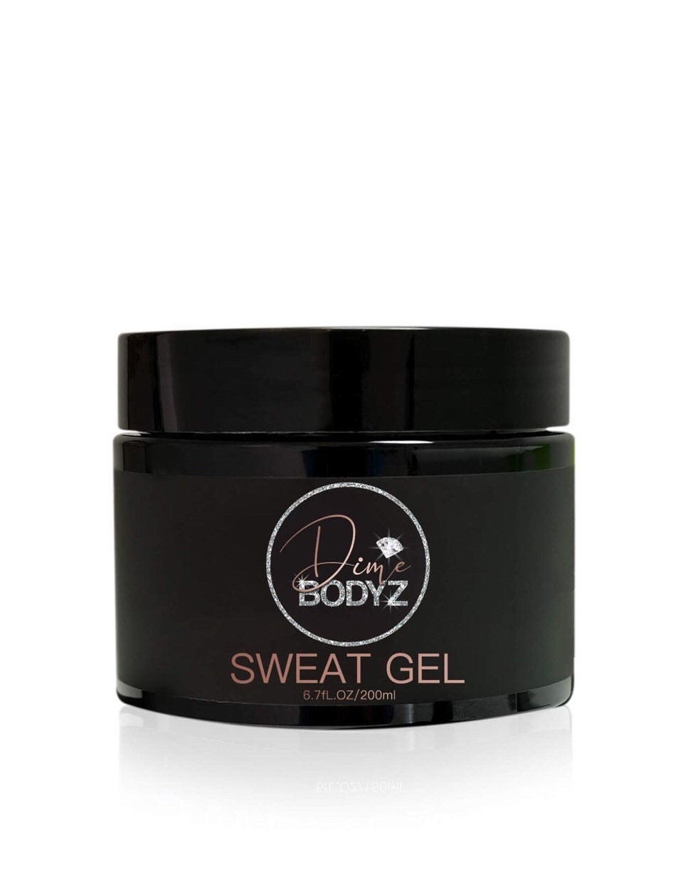 Dime Bodyz Sweat gel