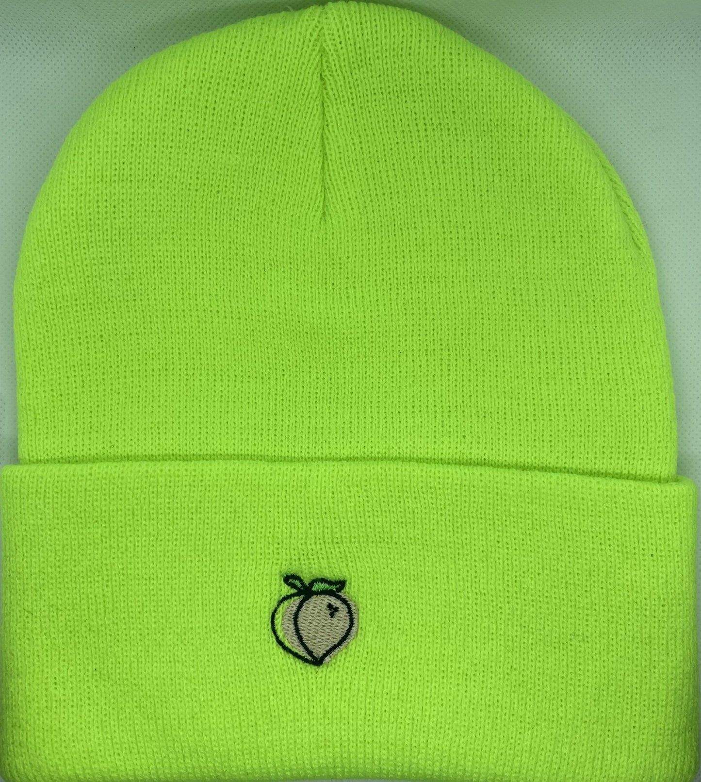 BEANIE OXFLO