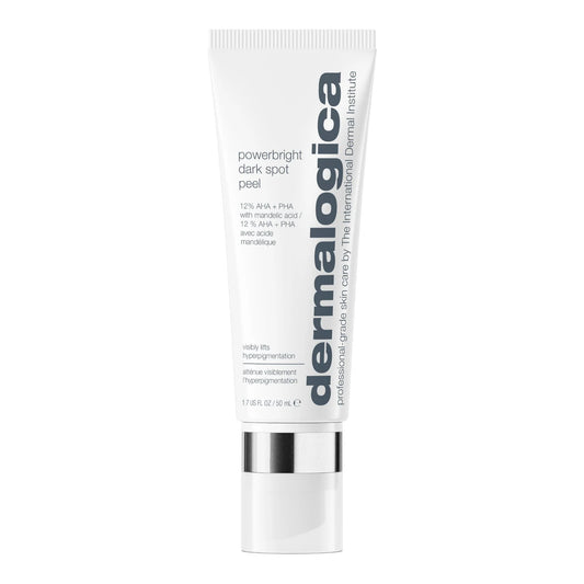DERMALOGICA - POWERBRIGHT DARKSPOT PEEL