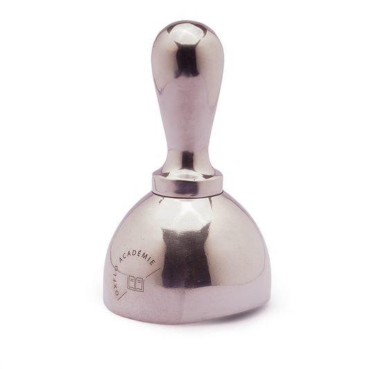 OUTILS DE ICE SCUPLT : Cup en métal / Swedish metal cup