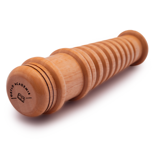 OUTILS DE WOOD THÉRAPIE : Crayon en bois / Wood pencil