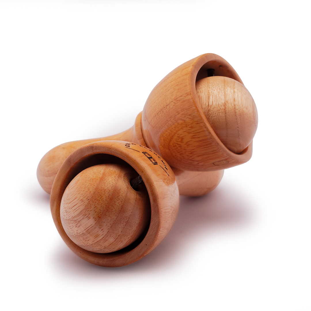 OUTILS DE WOOD THÉRAPIE : Cup à sphère / Sphere cups