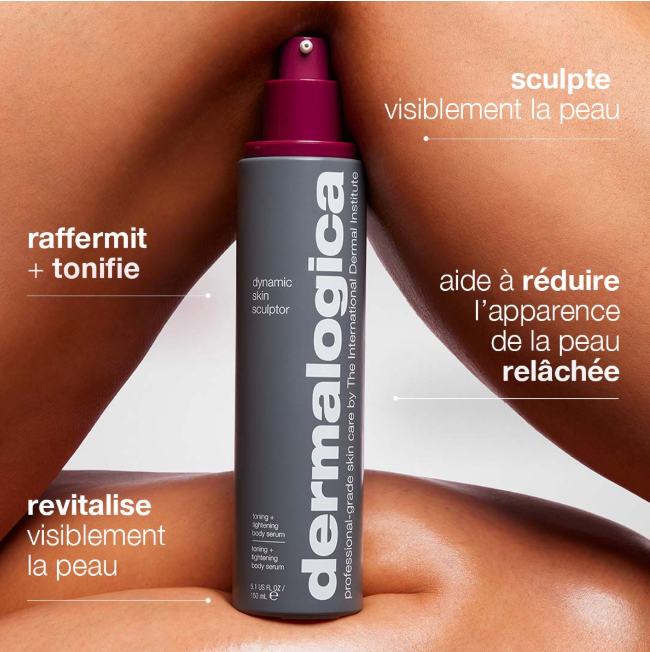 DERMALOGICA Dynamic Skin Sculptor