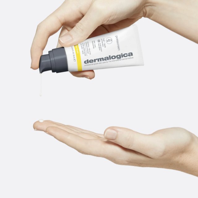 DERMALOGICA - PORESCREEN SPF 40