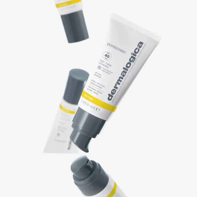 DERMALOGICA - PORESCREEN SPF 40