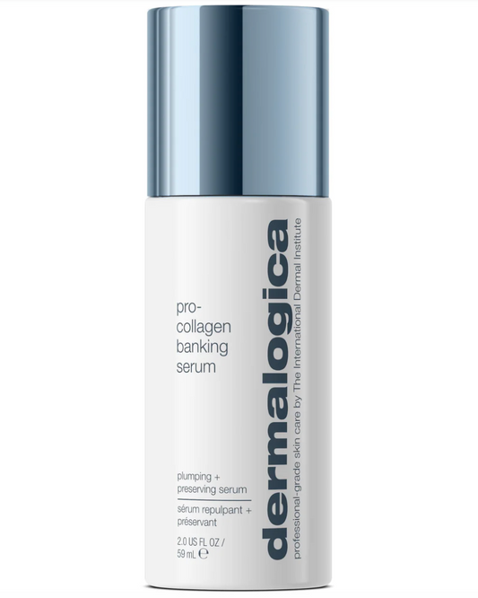 DERMALOGICA - PRO-COLLAGEN BANKING SERUM 59 ML