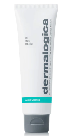 DERMALOGICA - OIL FREE MATT
