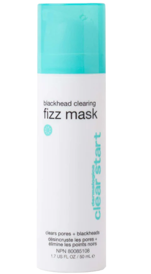 DERMALOGICA - BLACKHEAD CLEARING FIZZ MASK