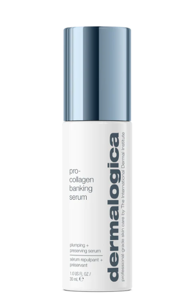 DERMALOGICA - PRO-COLLAGEN BANKING SERUM