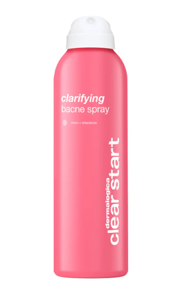 DERMALOGICA - CLARIFYING BACNE SPRAY