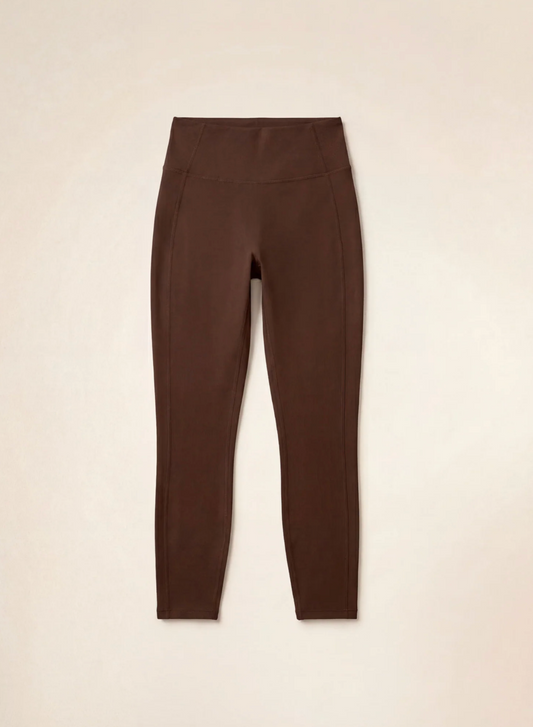 STRV - SECOND SKIN LEGGING (BROWN)